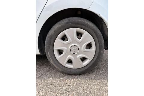 Clio 1.2 GPL - 75 BERLINE Zen - BLEUTOOTH - CLIMATISATION 2013 occasion 78760 Jouars-Pontchartrain