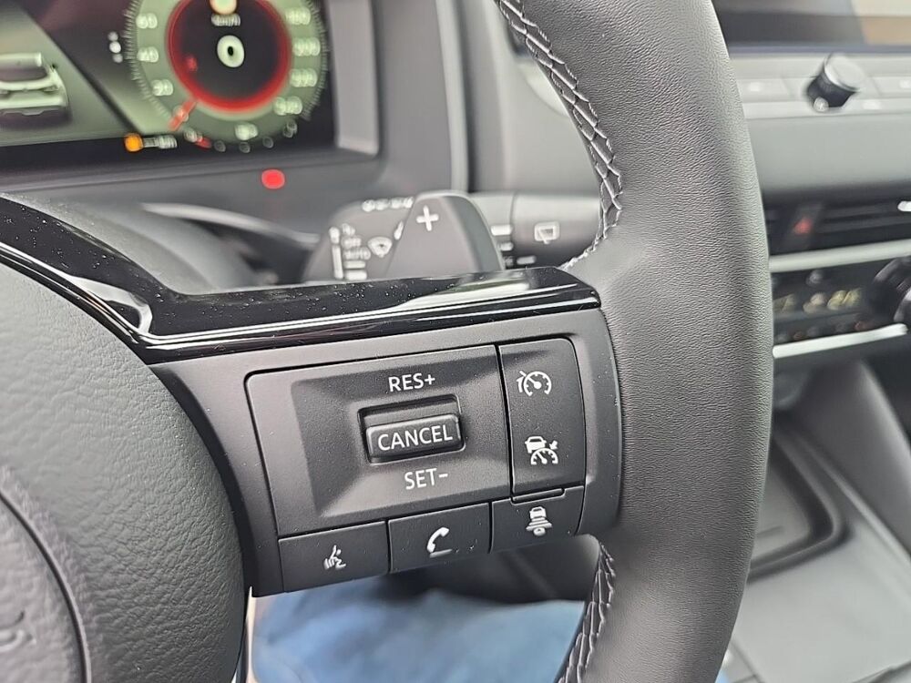 Qashqai 1.3 mild hybrid 158 n-connecta xtronic 2023 occasion 88150 Chavelot