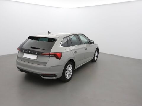 Scala 1.0 tsi 116ch selection dsg7 2025 occasion 34190 Ganges