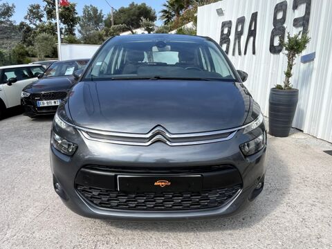 C4 Picasso 1.2 PureTech 12V - 110 S&S Confort 2016 occasion 83490 Le Muy