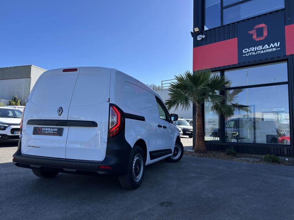 Kangoo Express EXPRESS 3 PLACES GRAND CONFORT L1 dCi 95 2023 2023 occasion 44700 Orvault