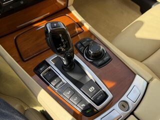 S&eacute;rie 7 750Li xDrive Exclusive Individual SUIVI BMW GARANTIE 12 MOIS 2011 occasion 94360 Bry-sur-Marne