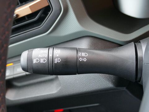 Duster III 1.2 MILD HYBRID 140 EXTREME 2026 occasion 77090 Coll&eacute;gien