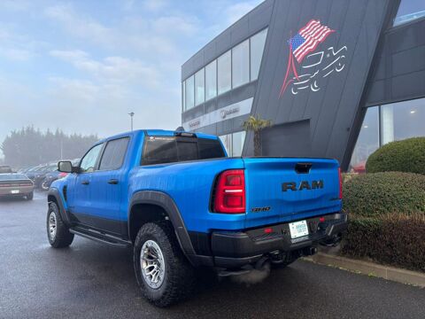 RAM RHO 2025 occasion 91830 Le Coudray-Montceaux
