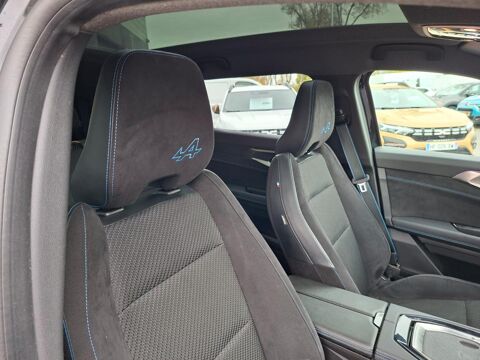 Espace VI E-Tech Full Hybride 200 Esprit Alpine, Toit pano, Carplay 2024 occasion 31660 Bessi&egrave;res