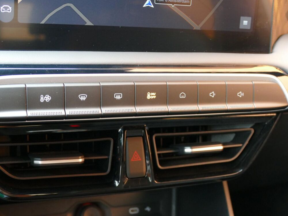 MG3 1.5 HYBRID+ 195 LUXURY 2026 occasion 77090 Coll&eacute;gien