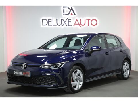 Annonce voiture Volkswagen Golf 20990 €