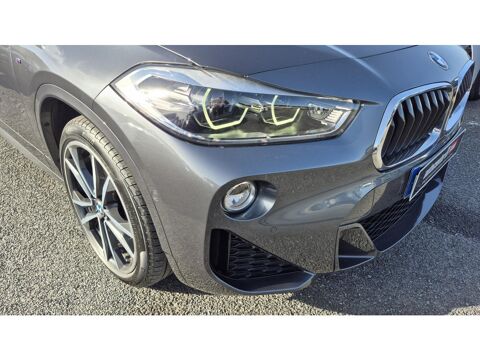 X2 xDrive 18dA 150ch M Sport +TOIT OUVRANT 2020 occasion 81580 Soual