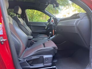 Q3 2.0 35 TDI - 150 - BV S-tronic 2019 S Line 2019 occasion 77185 Lognes