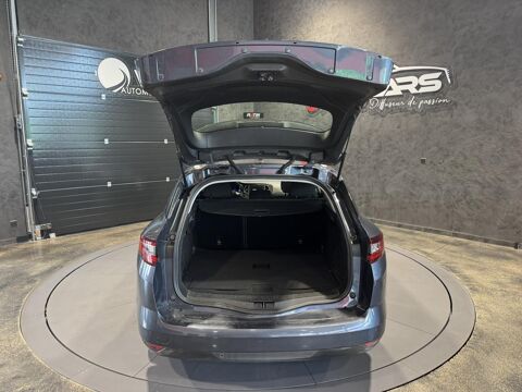 M&eacute;gane Estate 1.5 Blue dCi - 95 IV ESTATE BREAK Business PH 2019 occasion 25300 Pontarlier