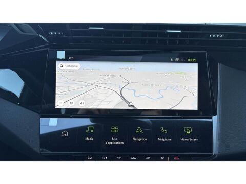 308 NOUVELLE Hybrid 145 DCS6 GT +TOIT OUVR+FOCAL+PK VISION 360 D 2026 occasion 81580 Soual