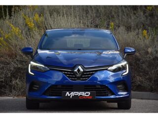 Clio 1.3 Tce FAP - 140 - 2021N V BERLINE Intens PHASE 1 2022 occasion 06250 Mougins