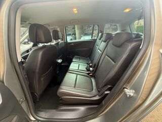 Zafira 2.0 CDTI BlueInjection - 170 - BVA - 7places C TOURER MONOS 2017 occasion 19100 Brive-la-Gaillarde