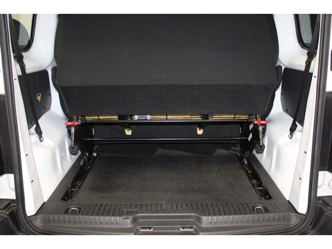 Divers Combi XS 1.6 BlueHDi - 95 III COMBI Confort PHASE 1 2017 occasion 59493 Villeneuve-d'Ascq