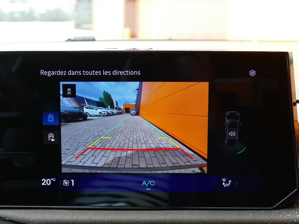 Clio VI 1.2 TCE 115 TECHNO - BV EDC JANTES 18 2026 occasion 77090 Coll&eacute;gien