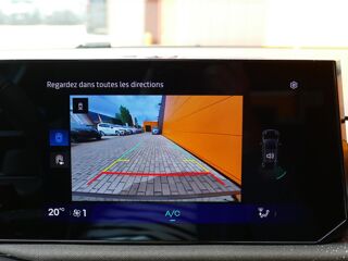 Clio VI 1.2 TCE 115 TECHNO - BV EDC JANTES 18 2026 occasion 77090 Coll&eacute;gien