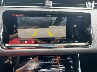 Range Rover Evoque 2.0 D150 HYBRID MHEV R-DYNAMIC 4WD BVA CUIR/ELECS/CAMERA 2019 occasion 42170 Saint-Just-Saint-Rambert