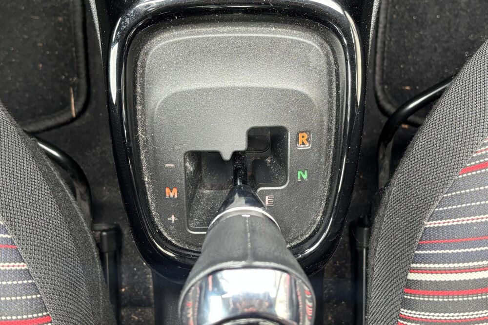 C1 Citro&euml;n 1.0 VTi 72 ch ETG Feel - Bluetooth - Climatisation - 2018 occasion 78760 Jouars-Pontchartrain