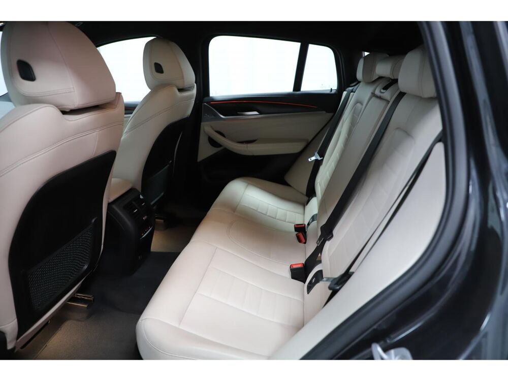 X4 xDrive 20d M Sport BVA8 (G02) 2018 occasion 06550 La Roquette-sur-Siagne