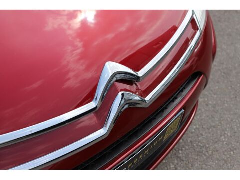 C4 Picasso 1.6 HDi FAP - 110 MONOSPACE Confort PHASE 2 2013 occasion 60740 Saint-Maximin