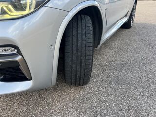 X4 M40DA 326 G02 F98 M Performance 2018 occasion 06250 Mougins