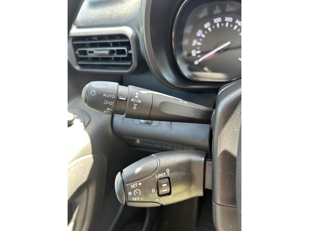 Berlingo 1.5 BlueHDi S&S 100 FOURGON M Club 650 kg 2021 occasion 44700 Orvault