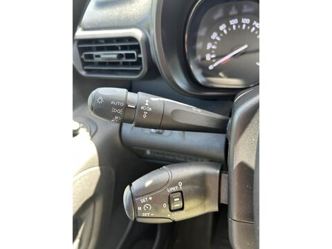 Berlingo 1.5 BlueHDi S&S 100 FOURGON M Club 650 kg 2021 occasion 44700 Orvault