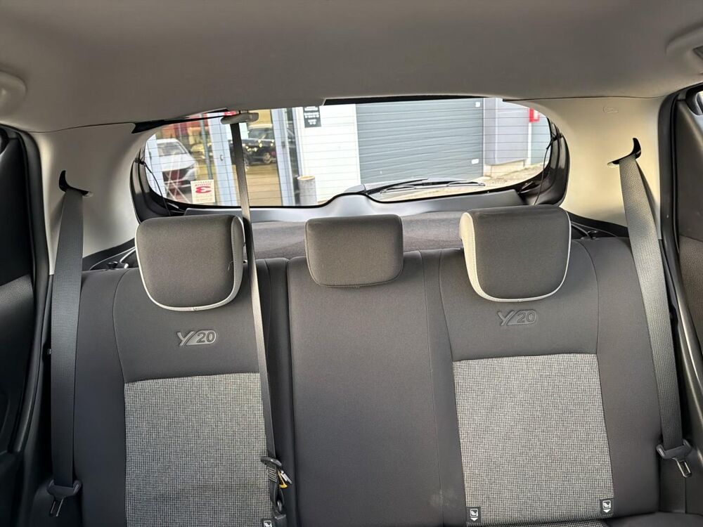 Yaris 110 vvt-i design 5p 2019 occasion 54520 Laxou