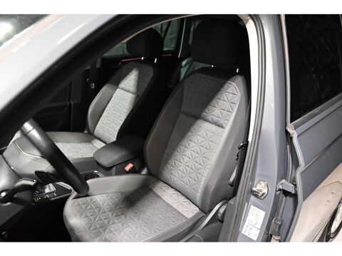 Tiguan 1.4 eHybrid - 245 - BV DSG6 2016 Life Business PHASE 2 2022 occasion 77100 Meaux