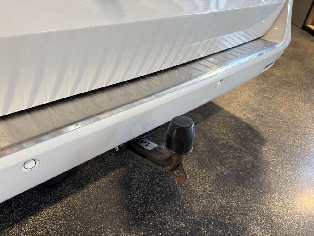 Divers 250 D BVA 4 MATIC - 190 - CAM 360 -WESTFALIA - ATTELAGE - 2019 occasion 25300 Pontarlier
