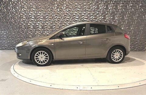 Bravo 1.6 Multijet 16V DPF - 105 2007 BERLINE Elegance PHASE 1 2008 occasion 78680 &Eacute;p&ocirc;ne