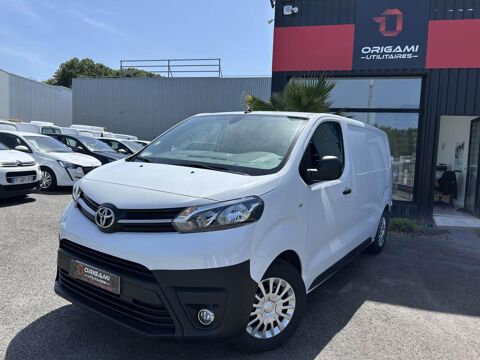 Annonce voiture Toyota Proace 21895 €