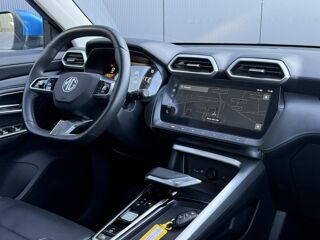 ZS EV 1.5 Hybrid+ 197 Luxury 2025 occasion 35300 Foug&egrave;res