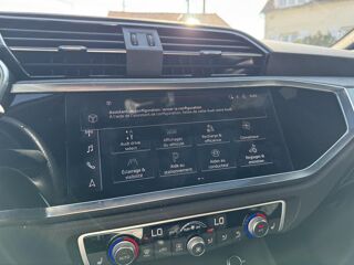 Q3 Sportback 1.4 45 TFSI e - 245 - BV S-tronic 6 SPORTBACK S L 2021 occasion 78300 Poissy