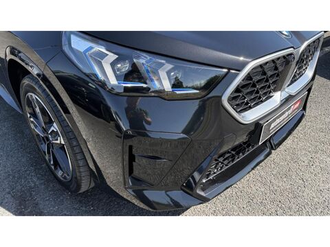 X2 xDrive 20d 163ch M Sport +PK INNOVATION 2025 occasion 81580 Soual