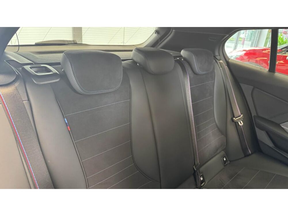 S&eacute;rie 1 F70 120 170CH M Sport Pro - 2025 - Toit ouvrant - Origine Fr 2025 occasion 60740 Saint-Maximin