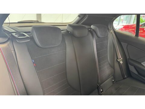 S&eacute;rie 1 F70 120 170CH M Sport Pro - 2025 - Toit ouvrant - Origine Fr 2025 occasion 60740 Saint-Maximin