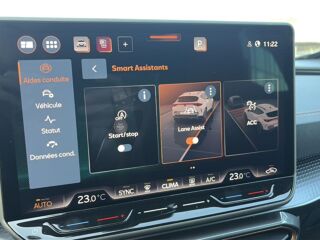 Formentor 2.0 tdi 150 v dsg7 2026 occasion 88150 Chavelot