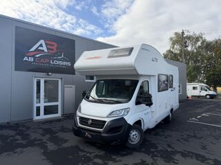  2007 occasion 22400 Lamballe