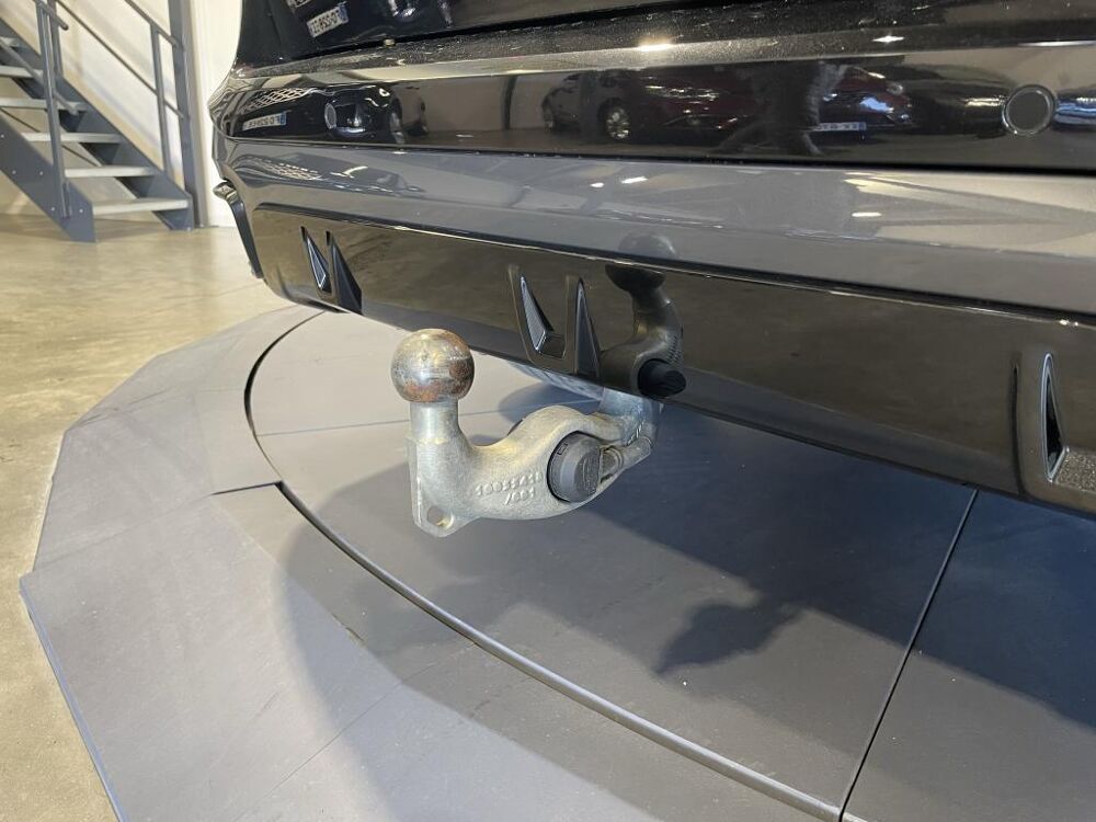 X5 G05 xDrive45e 394 ch BVA8 M Sport - Garantie 12 mois / ENTR 2021 occasion 33500 Libourne