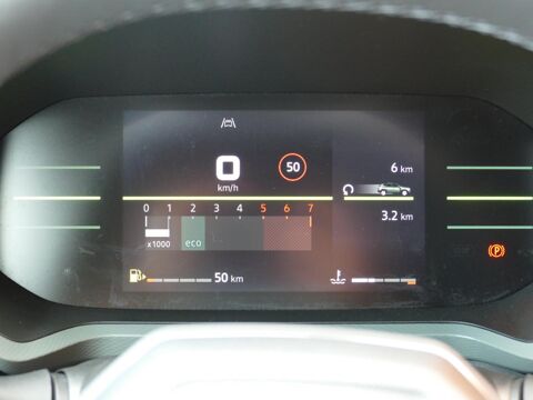 Duster III 1.2 MILD HYBRID 140 EXTREME 2026 occasion 77090 Coll&eacute;gien