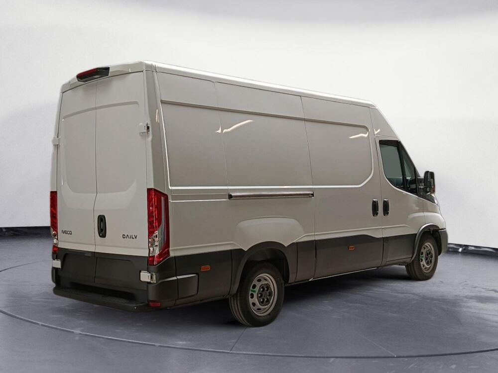 Daily 35s16 2.3 v12 156cv 2026 occasion 34190 Ganges