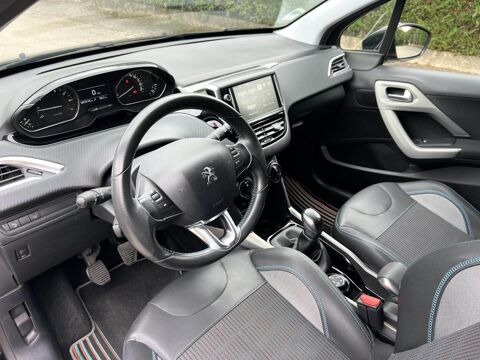 2008 URBAN CROSS - 110ch - RADAR DE RECUL - CLIM 2016 occasion 13760 Saint-Cannat