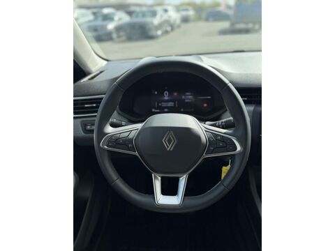 Clio V EVOLUTION BLUE DCI 100ch 2025 occasion 44700 Orvault