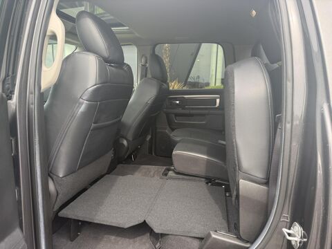 RAM 1500 CREW SPORT CLASSIC 2019 occasion 91830 Le Coudray-Montceaux