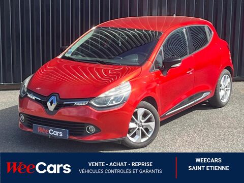 Renault clio 0.9 TCE 90 ZEN