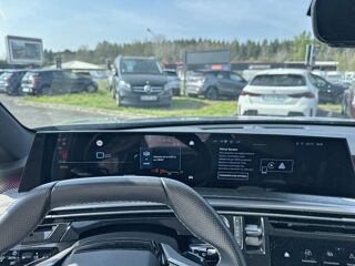 3008 1.2 hybrid 145 gt e-dcs6 2025 occasion 54520 Laxou