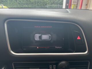 SQ5 3.0 TDI 325 PRO LINE QUATTRO BVA 2017 occasion 33370 Artigues-pr&egrave;s-Bordeaux