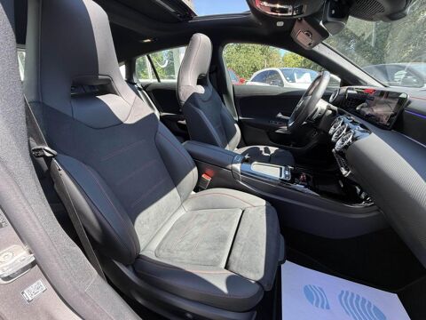 Classe CLA Shooting Brake 200 d - BV 8G-DCT SHOOTING BRAKE - AMG Line - 2024 occasion 19100 Brive-la-Gaillarde
