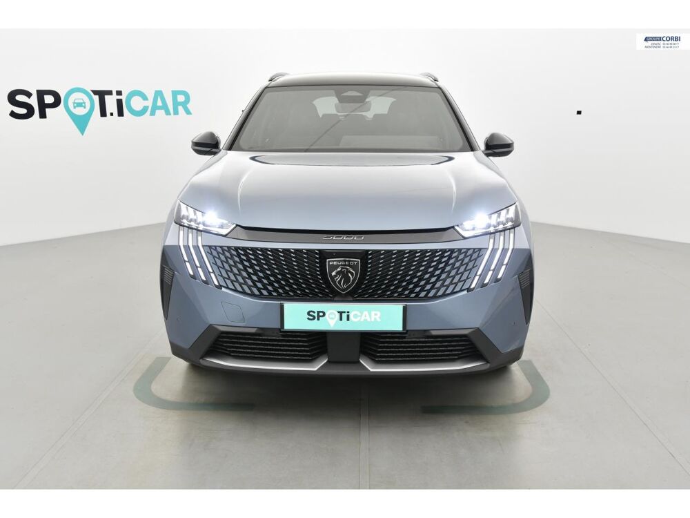 5008 Hybrid 136 e-DCS6 GT +VISIO 360 2025 occasion 17500 Jonzac